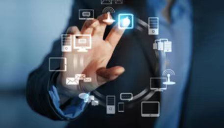 vdi  idv voi这些桌面虚拟化傻傻分不清？