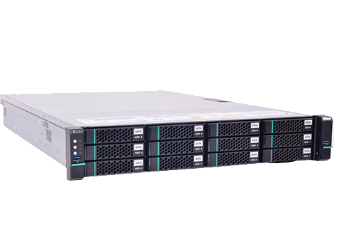 RPX8—2U服务器