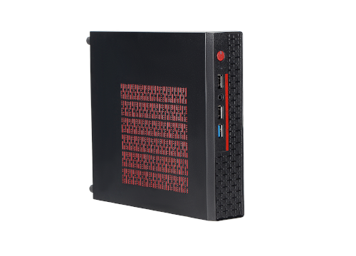 IDV/VOI云终端—K550-N12