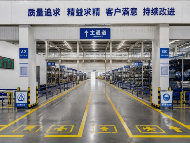 硬核工业网关，破解工厂产线数据采集难题