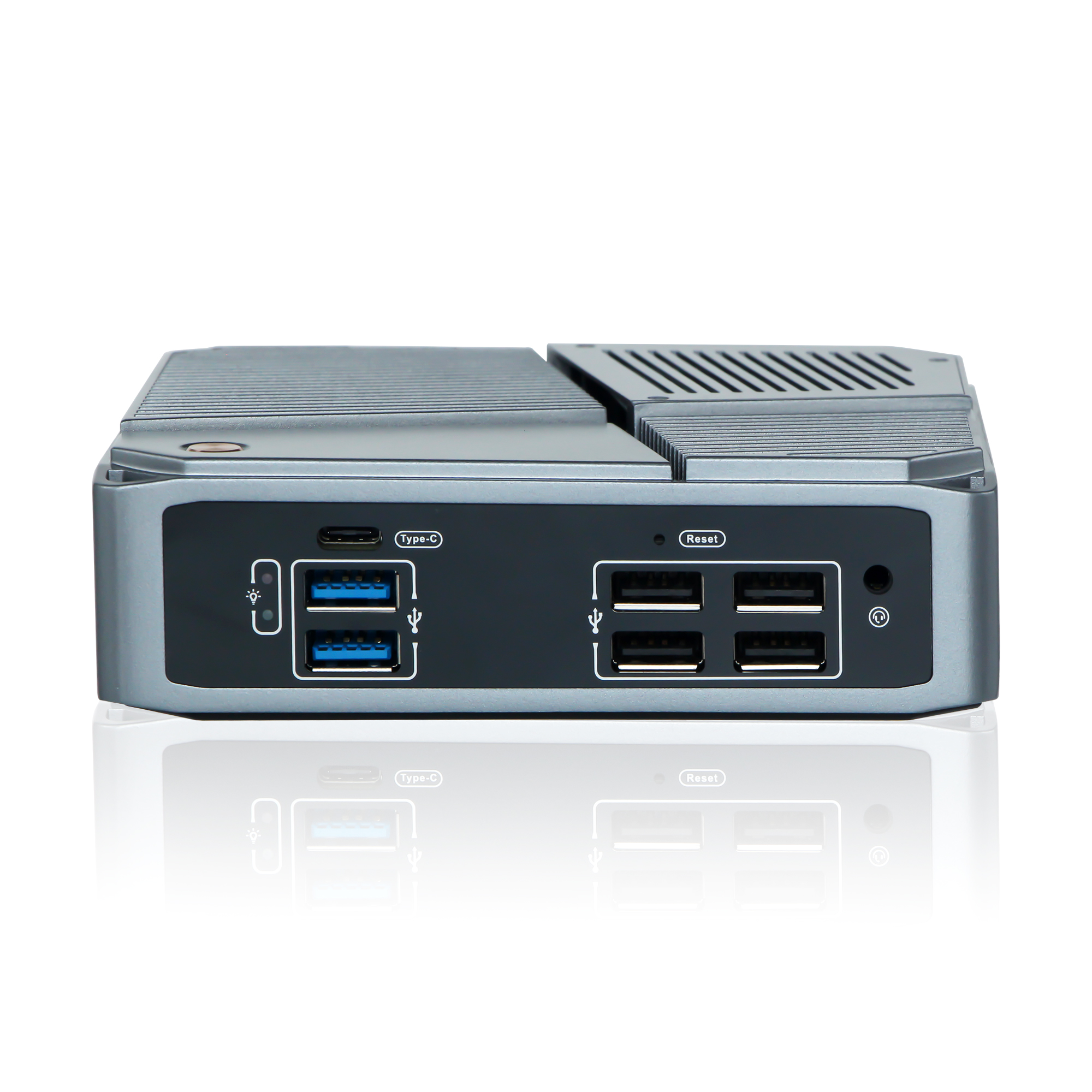 VDI云终端—N100-F25